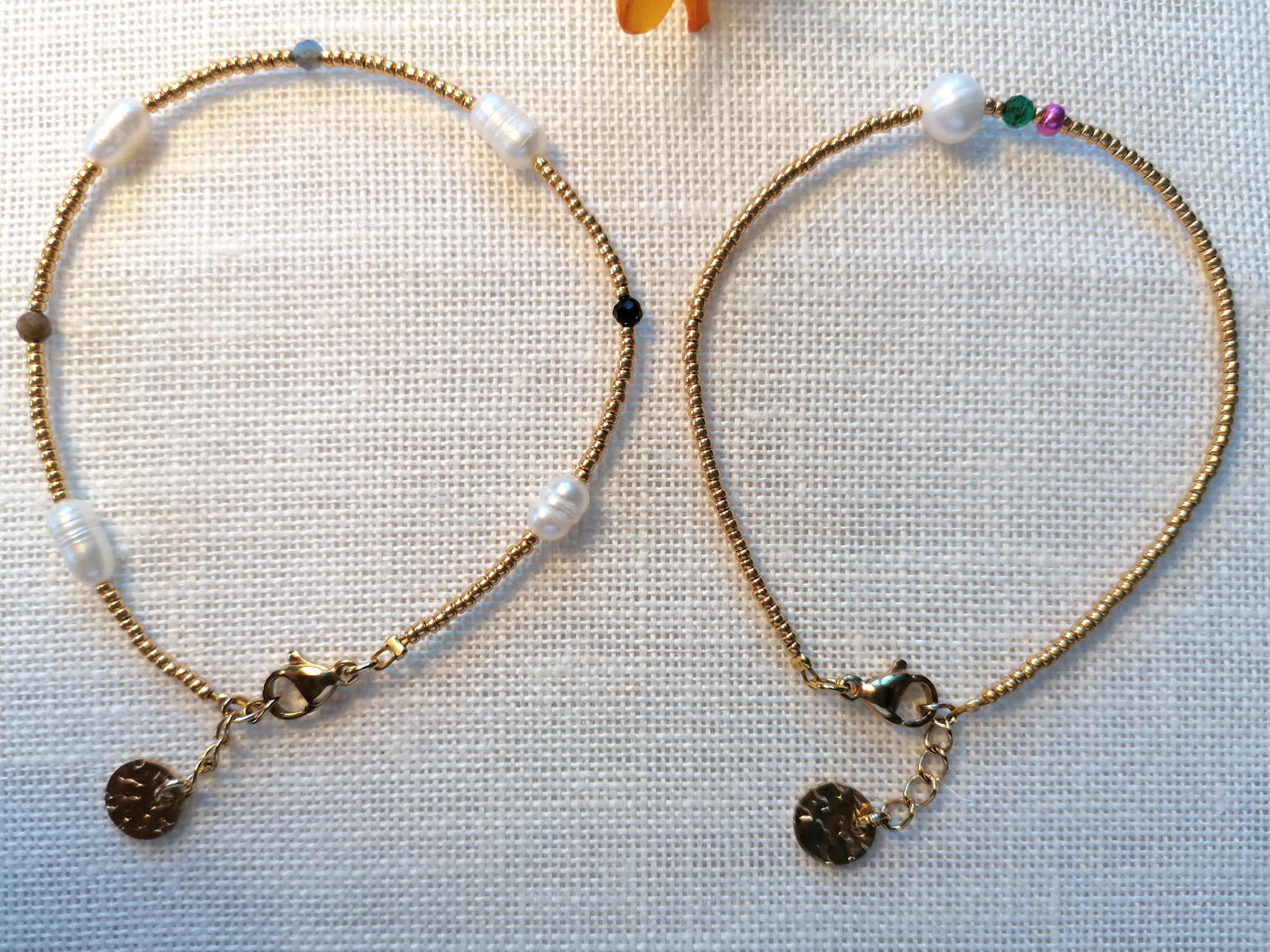 Armbånd, 150 kr/stk